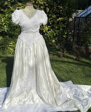 Vintage Wedding Dresses Gowns