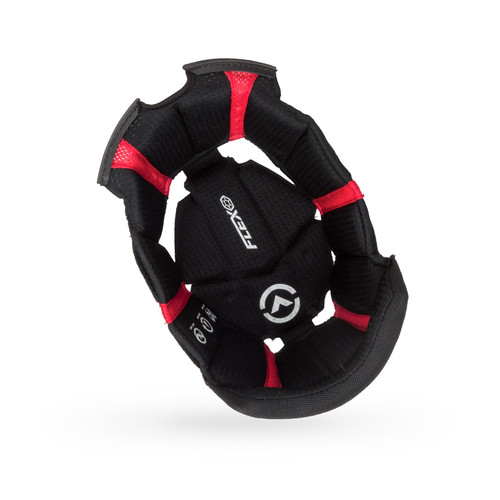 Bell pro race star - pro, virus