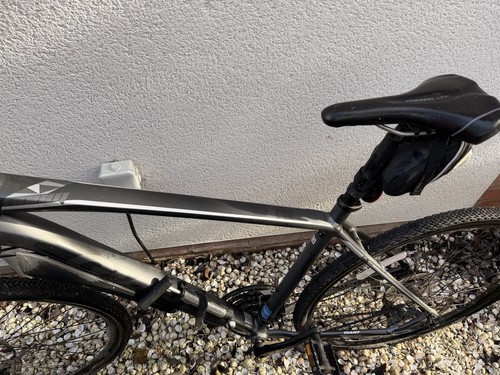 Giant roam hybrid bike - giant, –