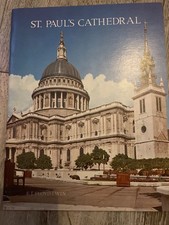 st pauls cathedral