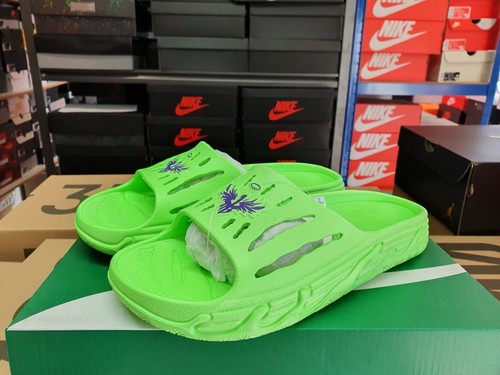 Puma lamelo slide - puma, mb.03