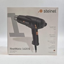 New Steinel HeatMatic 1620 S