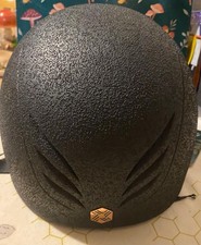 EQx Phoenix Jockey Skull Cap