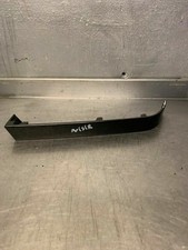 BMW 318TI AUTO 2.0 PETROL 2003 COMPACT passenger side rear light rim