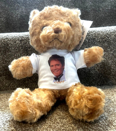 Cliff richard inch very - richard,