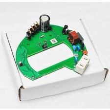 WORCESTER GREENSTAR JUNIOR 24I & 28i FAN PCB ONLY 87161160670 -Brand New