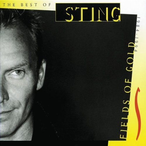 The best sting - the,