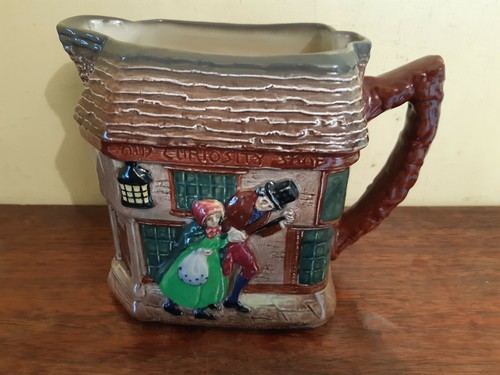 Royal doulton the old - royal,