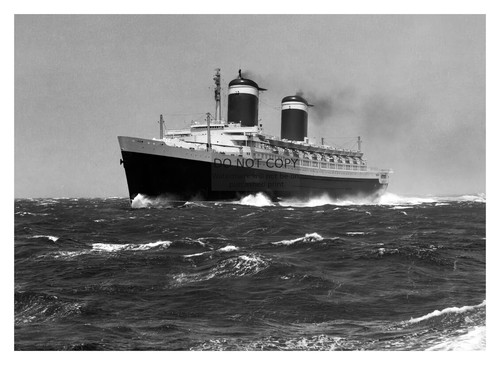 Ocean liner united states - ocean,