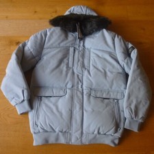 Mckenzie Exposure Parka Coat