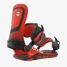 Union Ultra Snowboard Binding