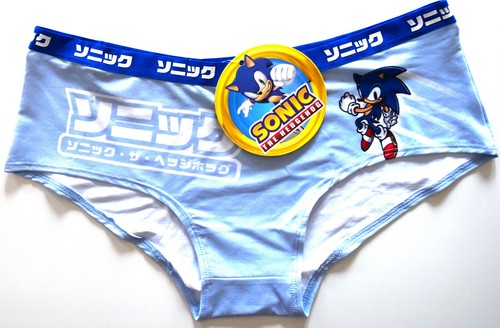 Sonic the hedgehog - sonic,