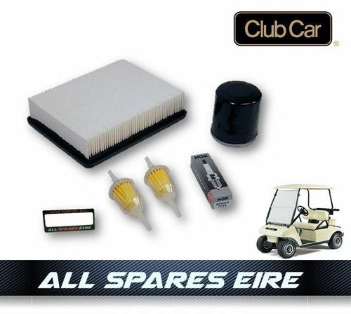 Club car golf cart buggy - ds,