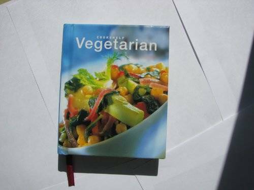 Cookshelf vegetarian - vegetarian,