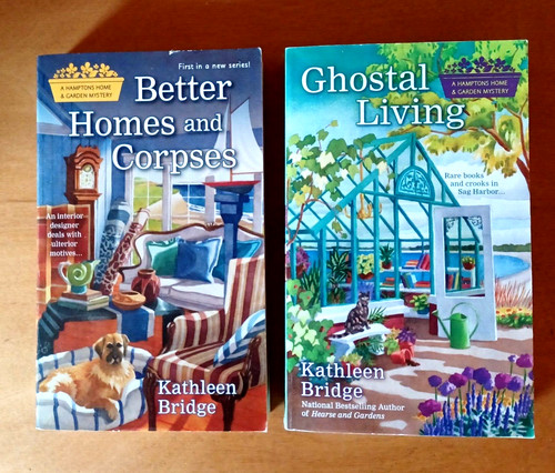 Hamptons home garden - hamptons,