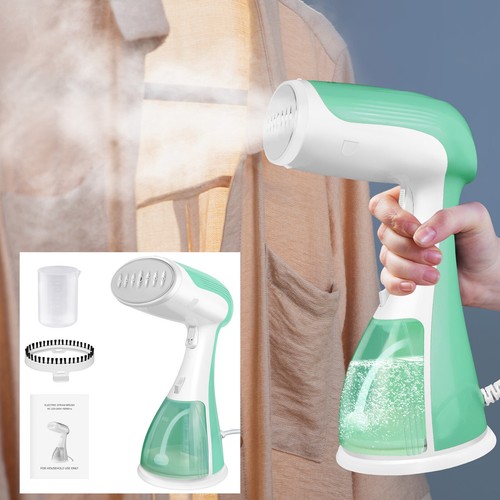 Micro steam iron mini garment - micro,