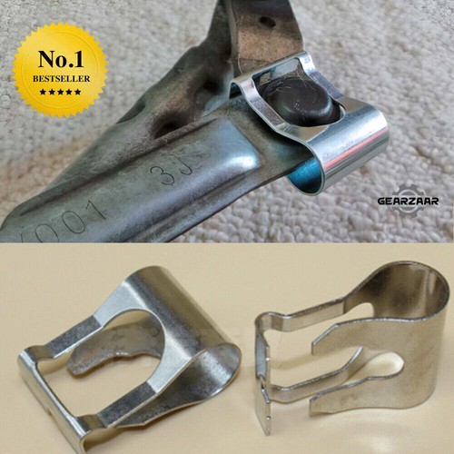Universal windscreen wiper - 2,