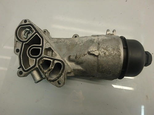 Oil filter housing - , citroen