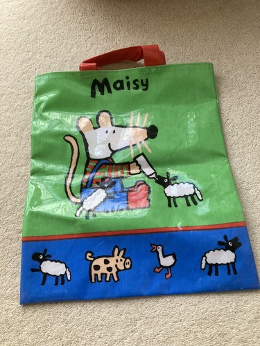 Children maisy mouse - children’s,