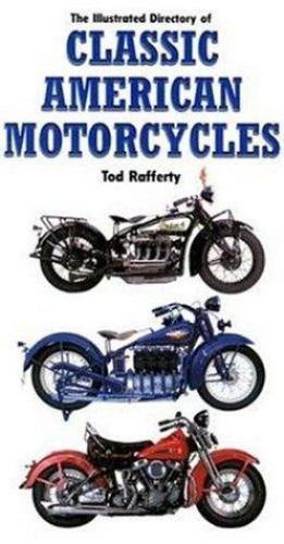 The illustrated directory - illustrated,