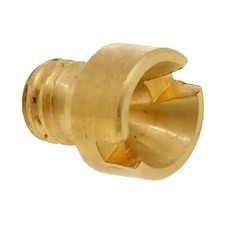 101 Octane Carburetor Main