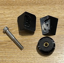 Aston Martin Vantage headlight repair kit. 2005-2018