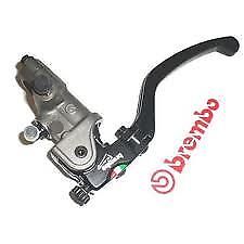 New brembo radial - brembo, clutch
