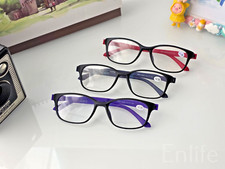 Reading Glasses Ultra-Lightweight MEMOFLEX  | Ladies Design | UK Stock