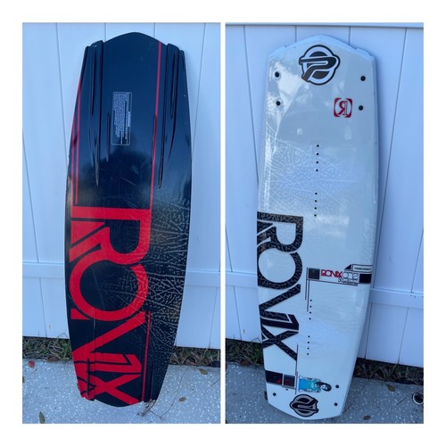 Ronix one wakeboard - wakeboard,