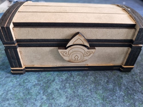 Mdf wooden storage jewellery - storage,