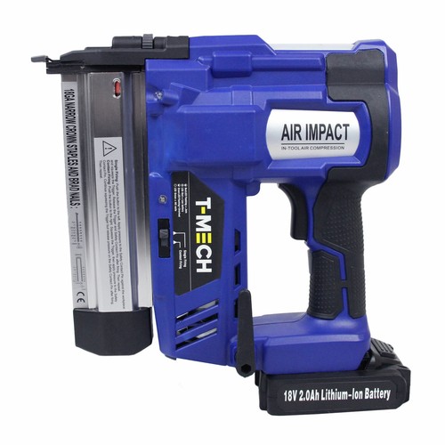 2in1 nail gun staple cordless - 2in1,
