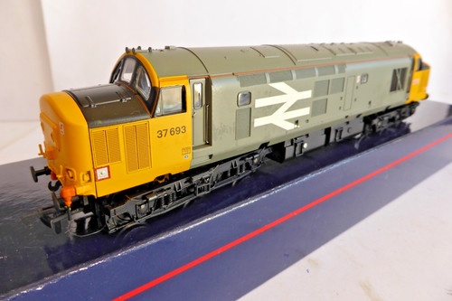 Gauge bachmann 376ds - oo,