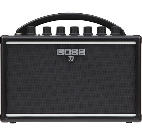 Boss katana mini amp - boss,