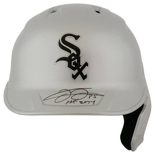 Frank thomas signed - thomas,