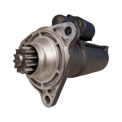 Starter 24v 5kw - 12t, cw