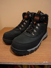 Mens Scruffs Scarfell Safety