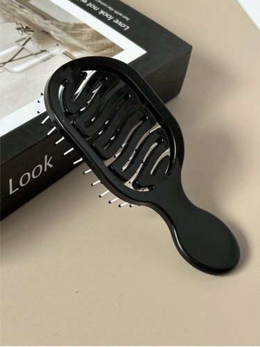 Mini travel hair comb - mini,