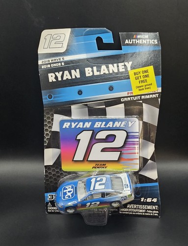 2018 ryan blaney nascar - ryan,