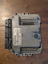 Bosch EDC16C34 / 0281012528