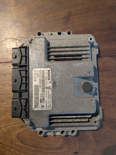 Bosch edc16c34 0281012528 - bosch,
