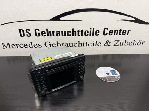 Genuine mercedes benz clk w209 - mercedes-benz,
