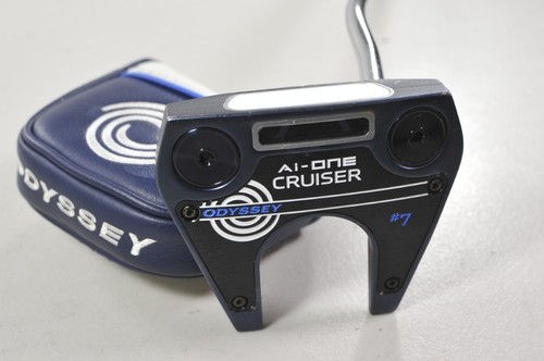 Odyssey one cruiser 7 arm - cruiser,