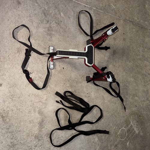 Allen sports al01 collapsible - allen,
