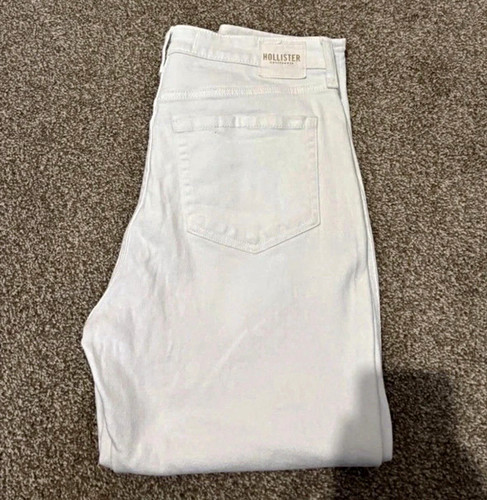 Hollister ultra high rise mom - hollister,