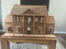 1970 dolls house - 1970/80's,