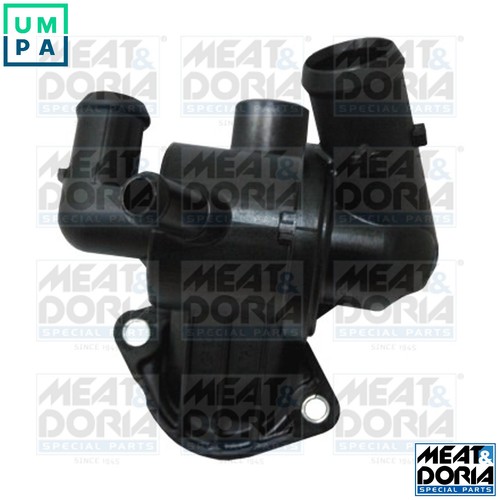Thermostat coolant 92743 for - thermostat,