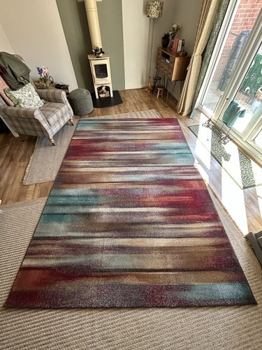 Next juniper abstract - xxl, rug