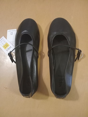 Marks spencer ladies black - ladies,