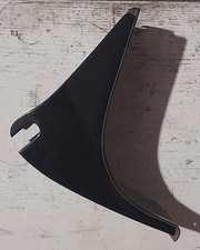 BSA A10 B33 Rear Engine Plate