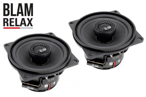 Blam relax 100rfc - relax, 4"